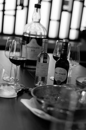 Past Event: Chef Ryan Moore's Sunday Christmas Roast - 14th December