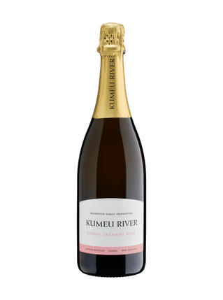 Kumeu River, Rose Cremant, Kumeu, Auckland, New Zealand