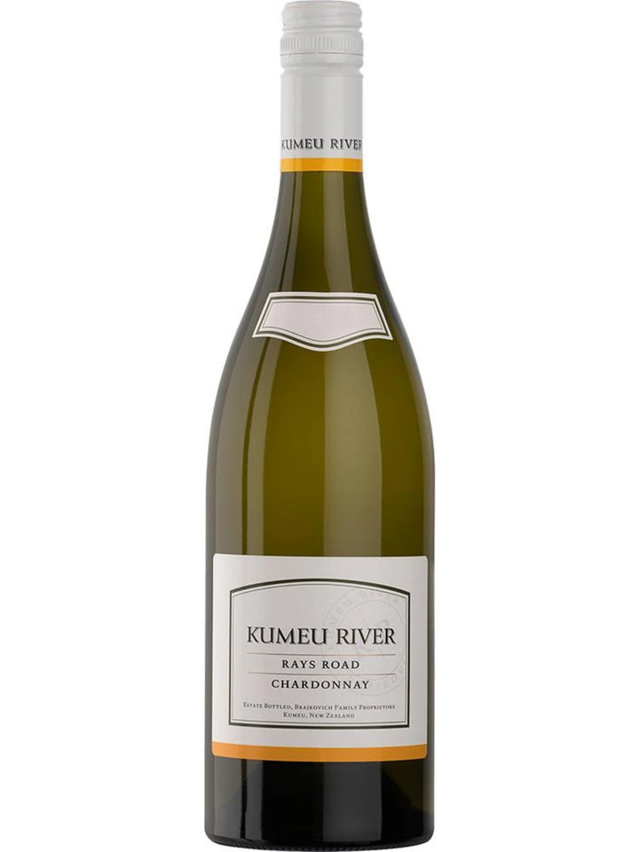 Past Event:  Winemakers Dinner: A Masterclass with Kumeu River, Ray's Road Chardonnay Vertical