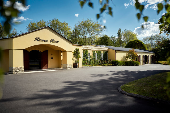 Past Event:  Winemakers Dinner: A Masterclass with Kumeu River, Ray's Road Chardonnay Vertical