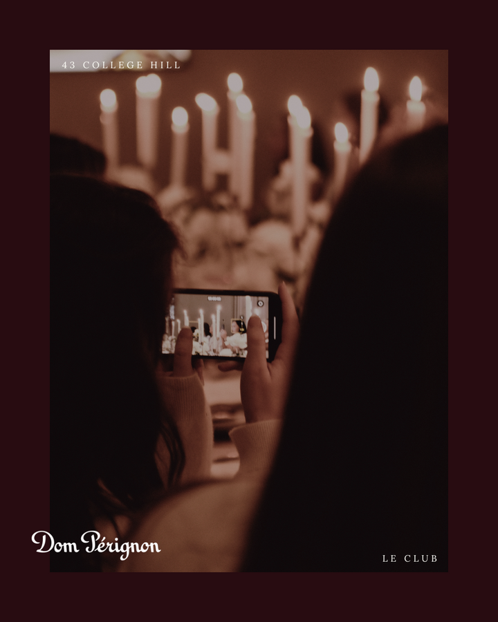 Past Event: Le Club Wine Room - Friday 26 September