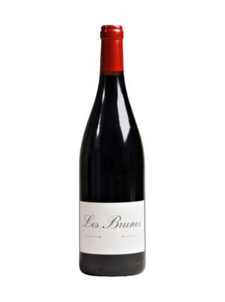 Les Brunes, Pays d’Hérault IGP, Red Blend, Languedoc, France, 2022, Magnum