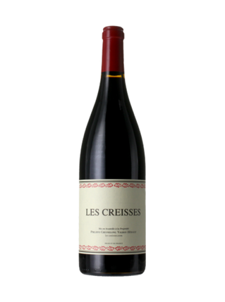 Les Creisses, Pays d’Hérault IGP, Les Creisses, Red Blend, Languedoc, France, 2023, Magnum