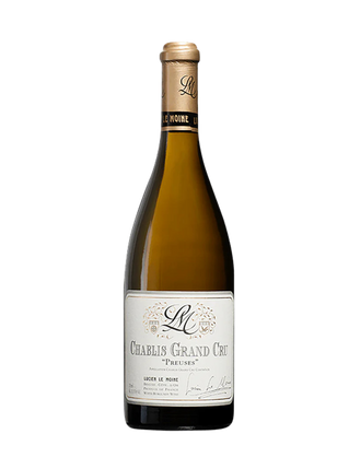 Lucien Le Moine, Chablis Grand Cru AOC, Preuses, Chardonnay, France, 2021