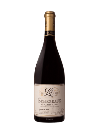 Lucien Le Moine, Echezeaux Grand Cru AOC, Pinot Noir, Burgundy, France, 2021