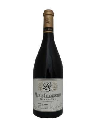 Lucien Le Moine, Mazis-Chambertin Grand Cru AOC, Pinot Noir, Burgundy, France, 2021