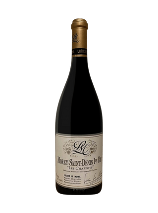 Lucien Le Moine, Morey-Saint-Denis Premier Cru AOC, Les Chaffots, Pinot Noir, Burgundy, 2021