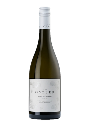 Clos Ostler Chardonnay 2024