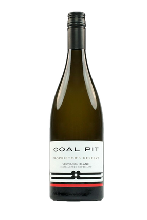 Coal Pit, Proprietor's Reserve Sauvignon, Central Otago, New Zealand, 2024