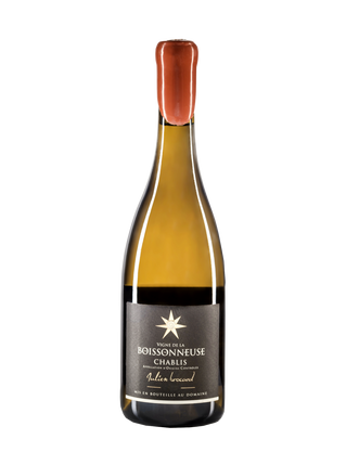 Maison Brocard, Chablis AOC, La Boissoneuse, Chardonnay, Burgundy, France, 2022, Magnum