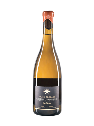 Maison Brocard, Chablis Grand Cru AOC, Preuses, Chardonnay, Burgundy, France, 2022