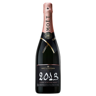 Moët & Chandon, Grand Vintage Rosé 2013