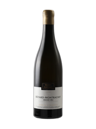 Domaine Morey Coffinet, Batard-Montrachet Grand Cru, Côte de Beaune, Burgundy, France, 2021