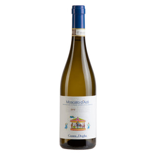Gianni Doglia Moscato d'Asti DOCG "La Giostra" 2024