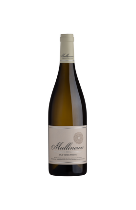 Mullineux Old Vines White 2024