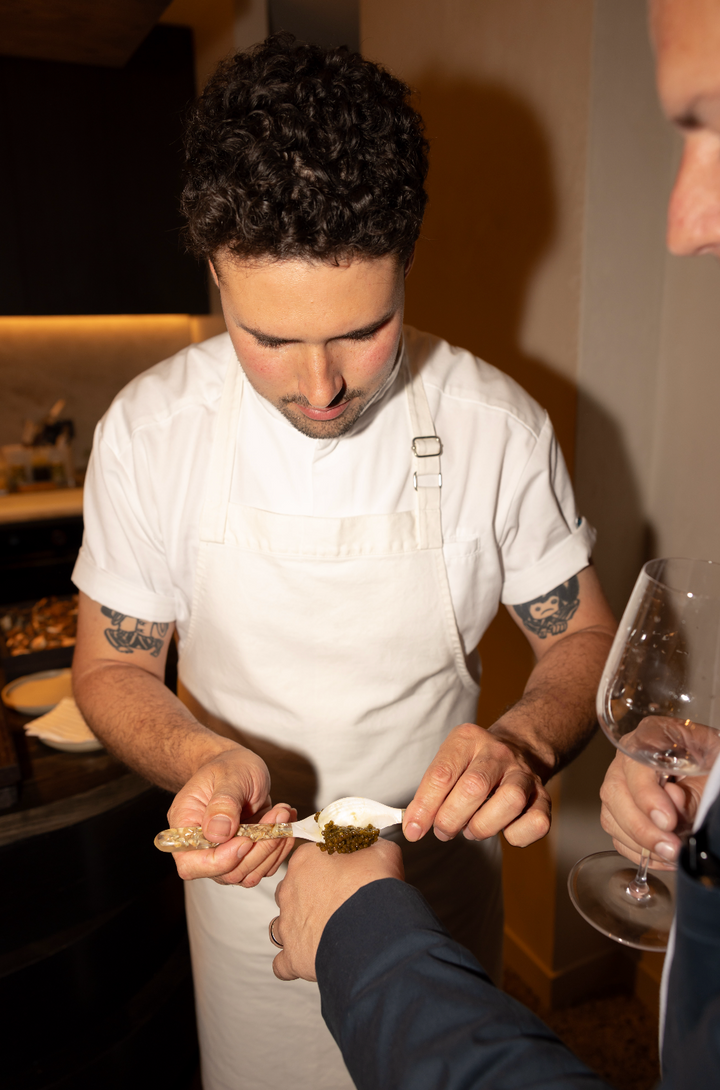 Past Event: Le Club Wine Room 1st Birthday Celebration - Friday 28th November