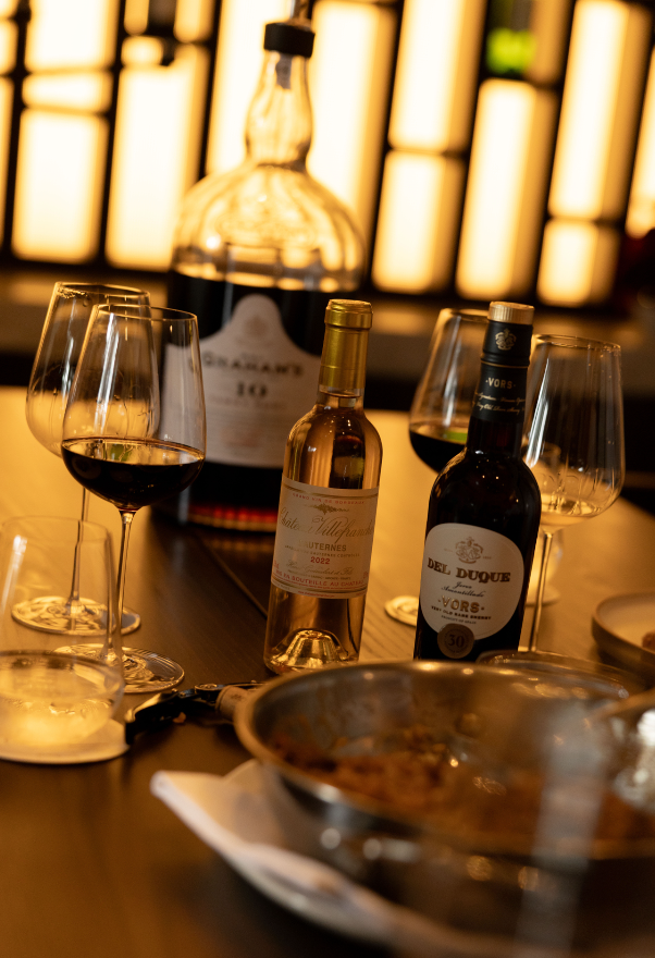 Past Event: Chef Ryan Moore's Sunday Christmas Roast - 21st December