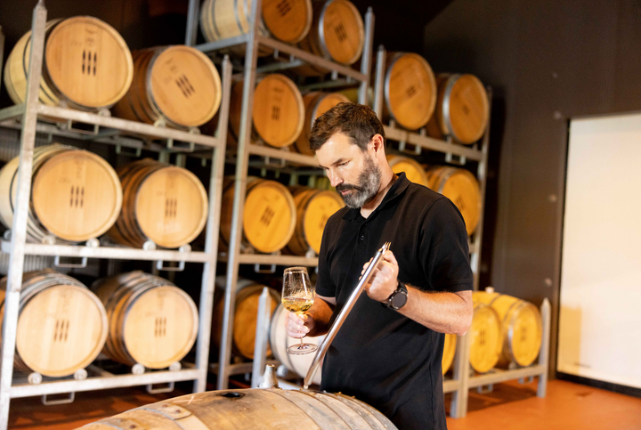 Past event: The Makers Masterclass Dinner