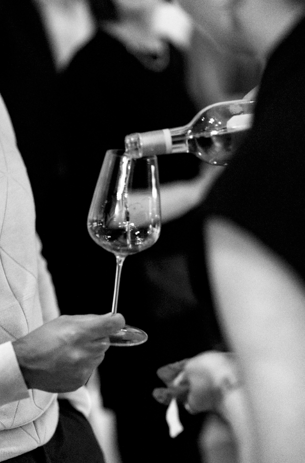 Past Event: Le Club Wine Room 1st Birthday Celebration - Friday 28th November