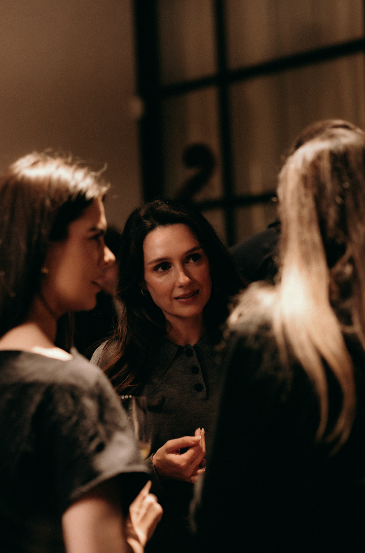 Past Event: Le Club Wine Room - Friday 26 September