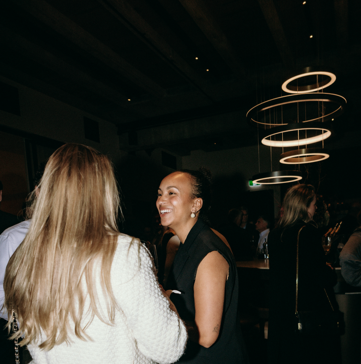 Past Event: Le Club Wine Room 1st Birthday Celebration - Friday 28th November