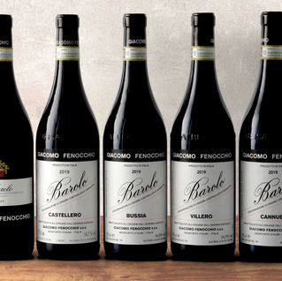 Wine Dinner: A Barolo Masterclass with Matangi Farms Beef