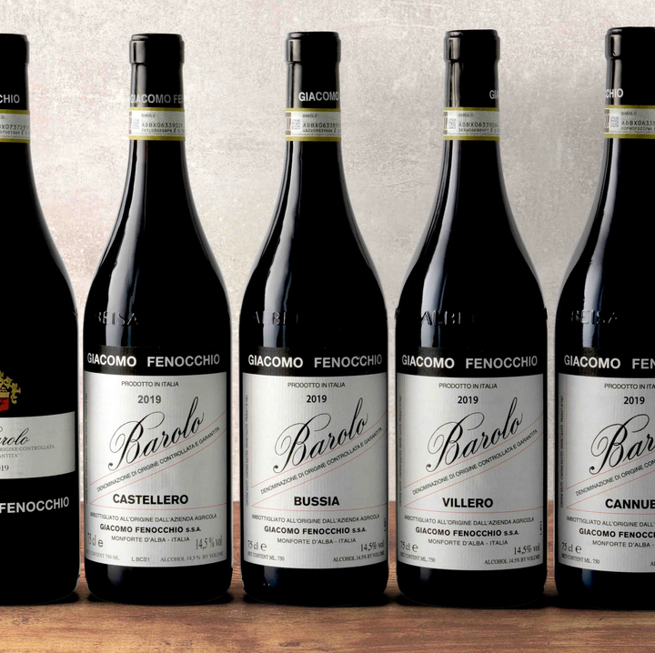Past Event: Wine Dinner: A Barolo Masterclass with Matangi Farms Beef