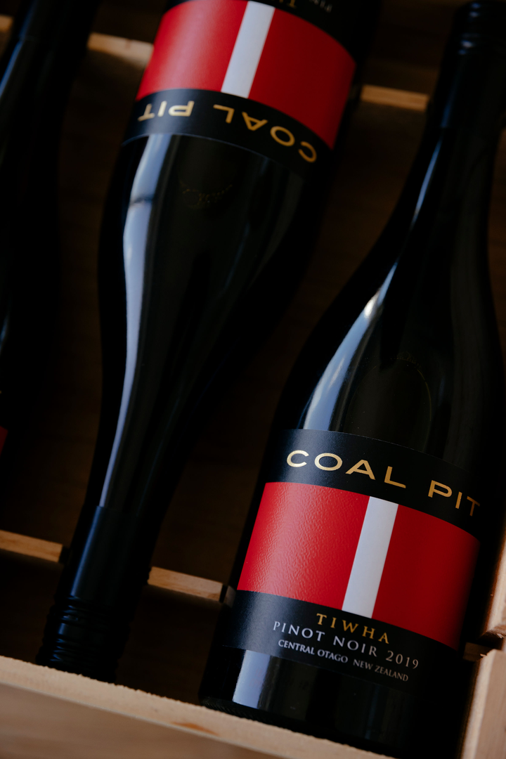Winemakers Dinner: Coal Pit Masterclass with Anika Wilner