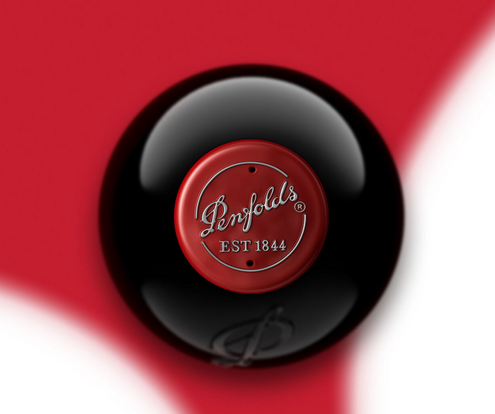 Wine Dinner: Penfolds, An Icon Explored