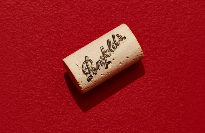 Wine Dinner: Penfolds, An Icon Explored