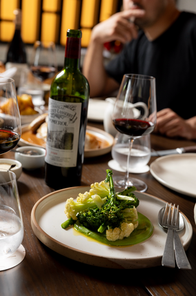 Past Event: Chef Ryan Moore's Sunday Christmas Roast - 21st December