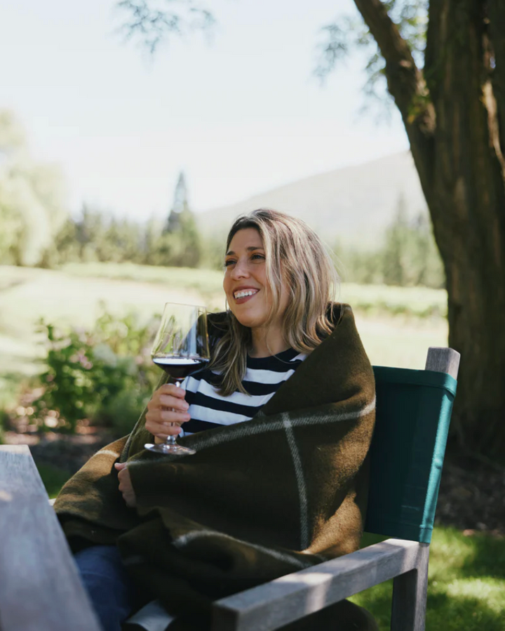 Winemakers Dinner: Coal Pit Masterclass with Anika Wilner