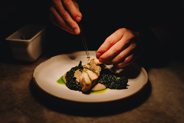 Past Event: A Seat at the Table: The New Zealand Wine Story with David Nash