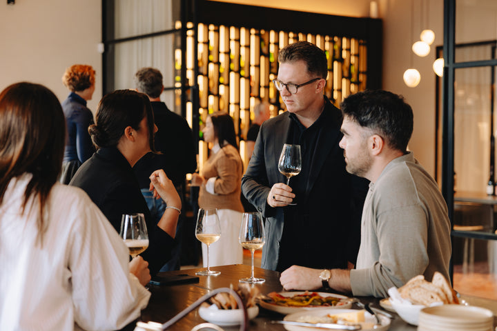 Experience: A Deep Dive into Otago at The Wine Room