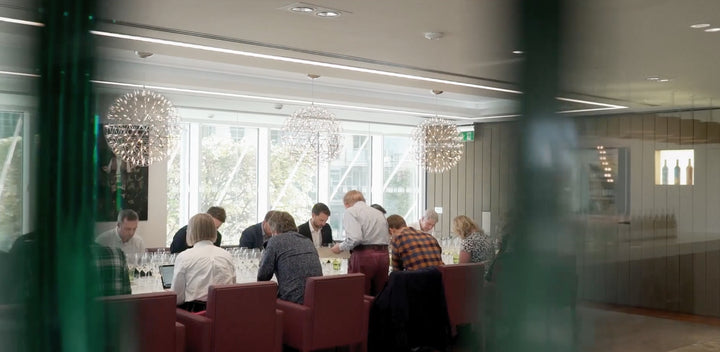 A Seat at the Table: The New Zealand Wine Story with David Nash