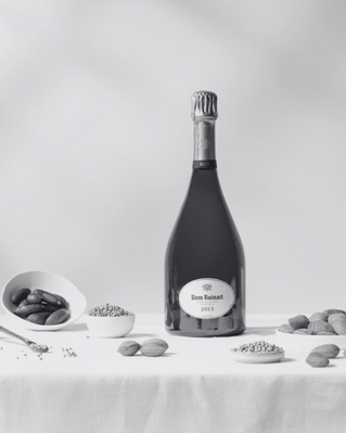 Past event: Maison Ruinart Masterclass