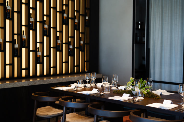 Past Event:  Chef Ryan Moore's Proper Sunday Roast