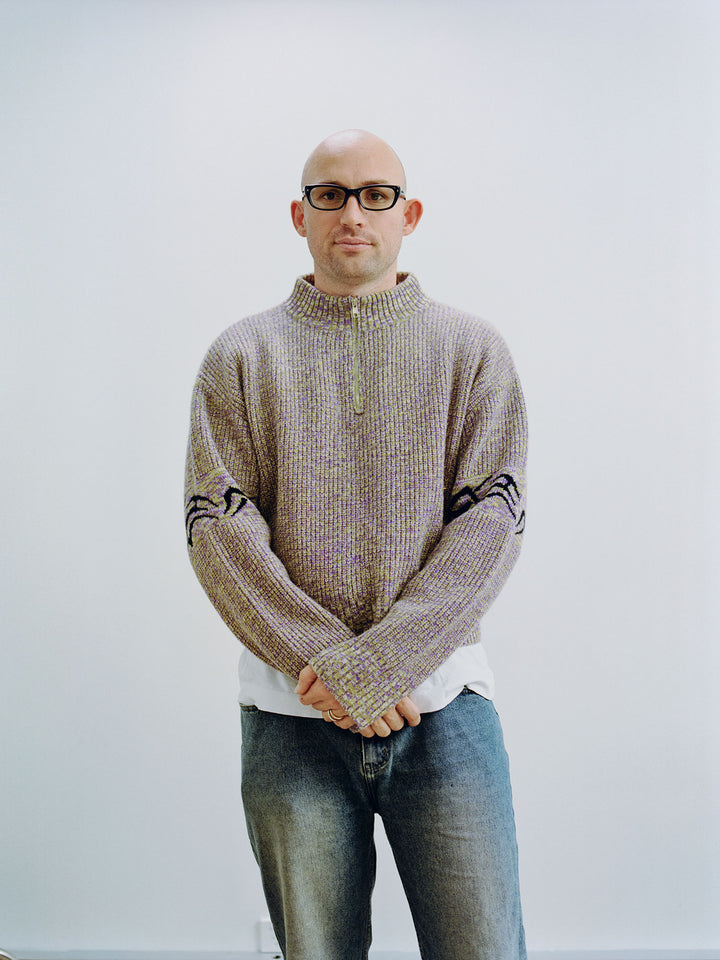 Conversations with Friends: Business, Friendship and the Future of Fashion