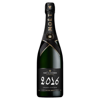 Moët & Chandon, Grand Vintage 2016