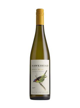 Hawkshead, Pinot Blanc, Central Otago, New Zealand, 2023