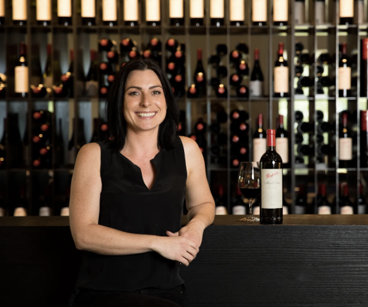 Wine Dinner: Penfolds, An Icon Explored