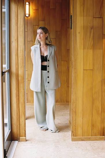 Conversations with Friends: Business, Friendship and the Future of Fashion