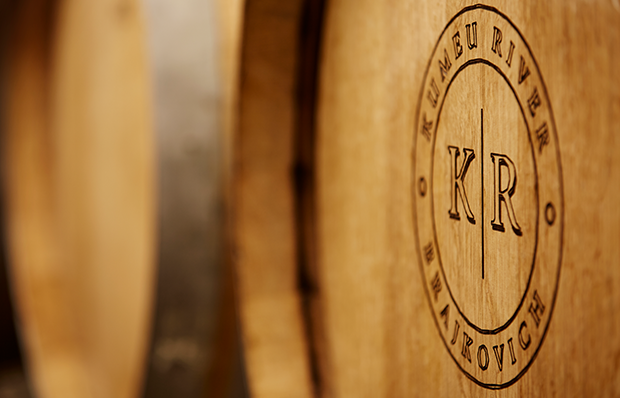 Past Event:  Winemakers Dinner: A Masterclass with Kumeu River, Ray's Road Chardonnay Vertical