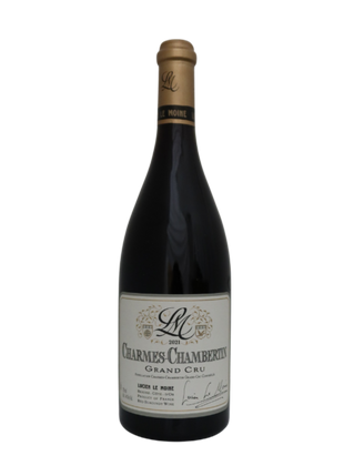 Lucien Le Moine, Charmes-Chambertin Grand Cru AOC, Pinot Noir, Burgundy, France, 2021
