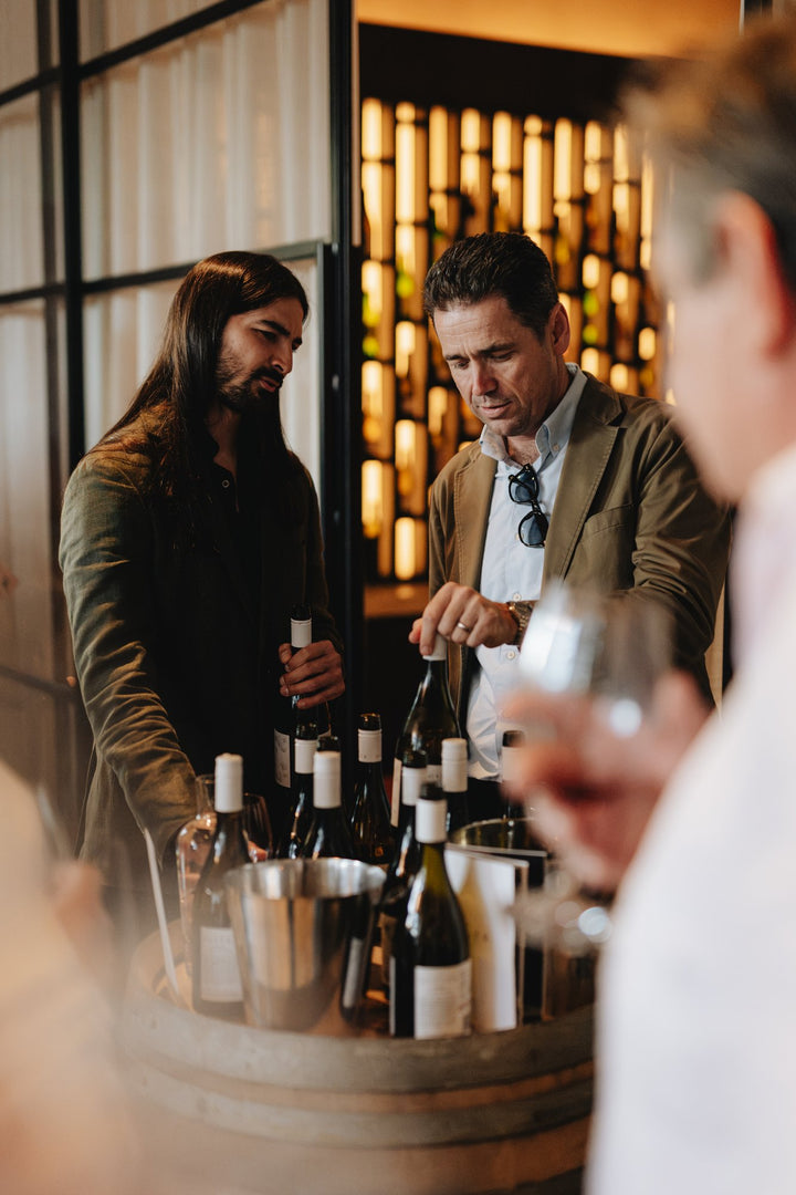 David's Otago Discovery – 12 Bottle Collection - $750