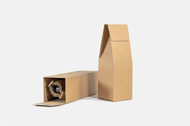 Pinch Top (Single Box)