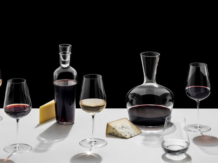 The Jancis Glass (Set of 1, 2 or 6)